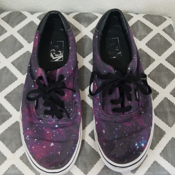 vans galaxy era